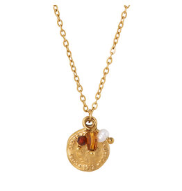 Ketting coin
