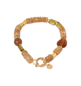 Armband velvet
