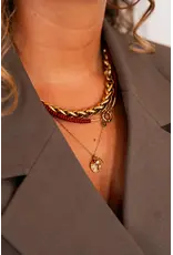 Ketting coin
