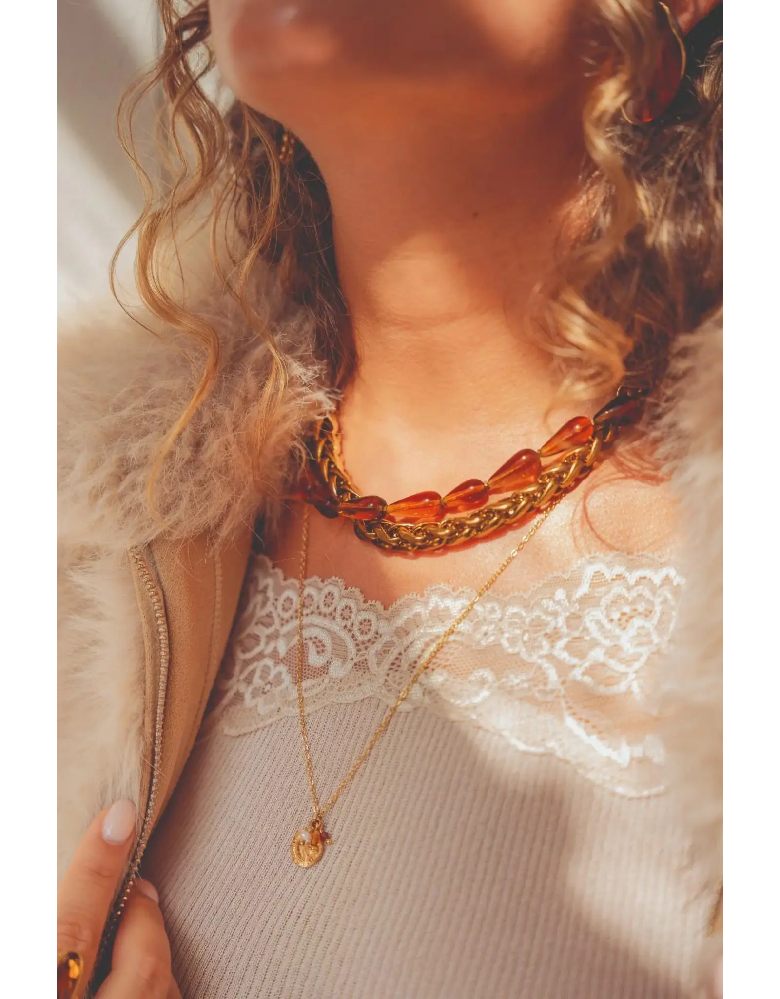Ketting coin