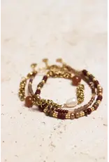 Armband ceder