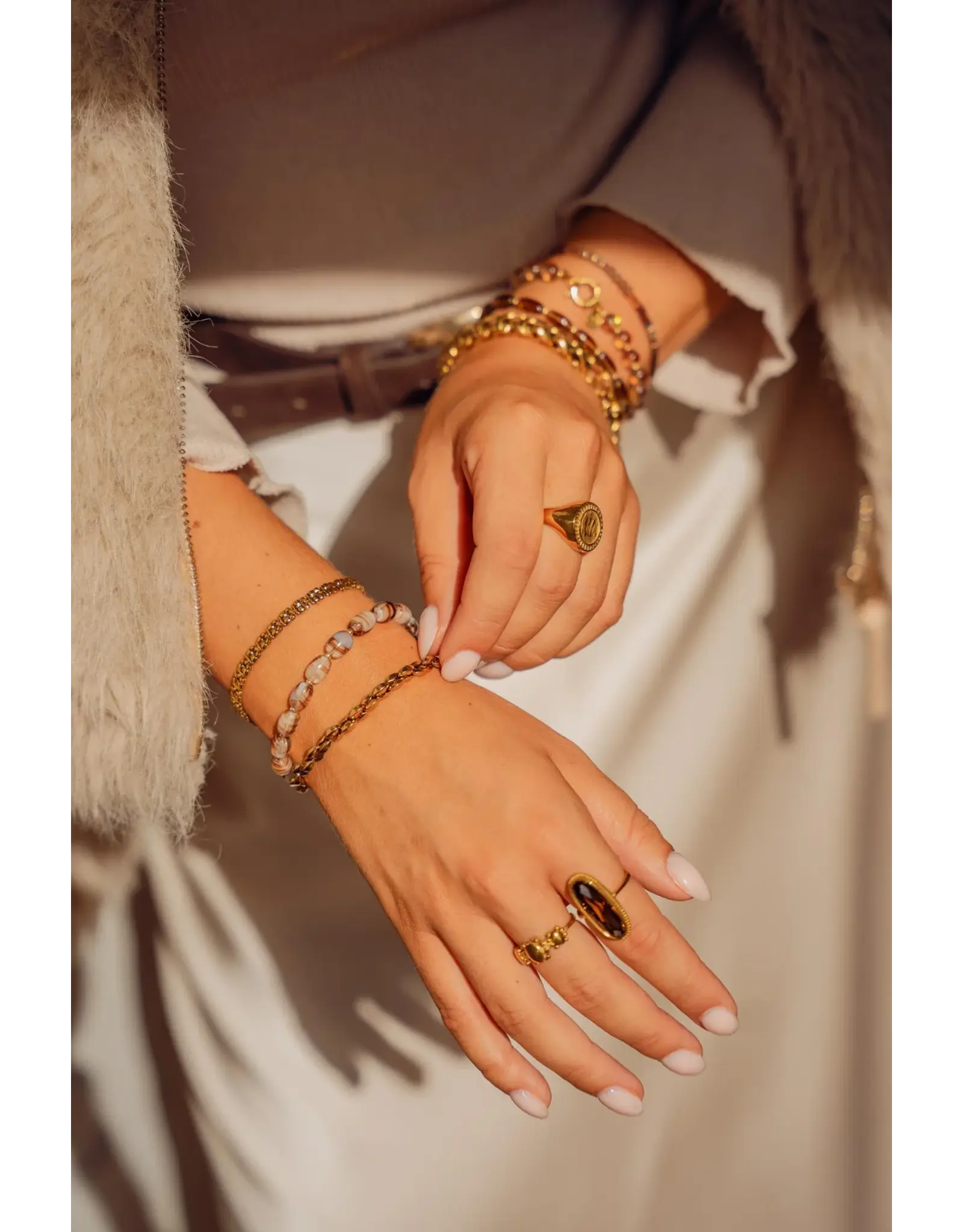 Armband classic