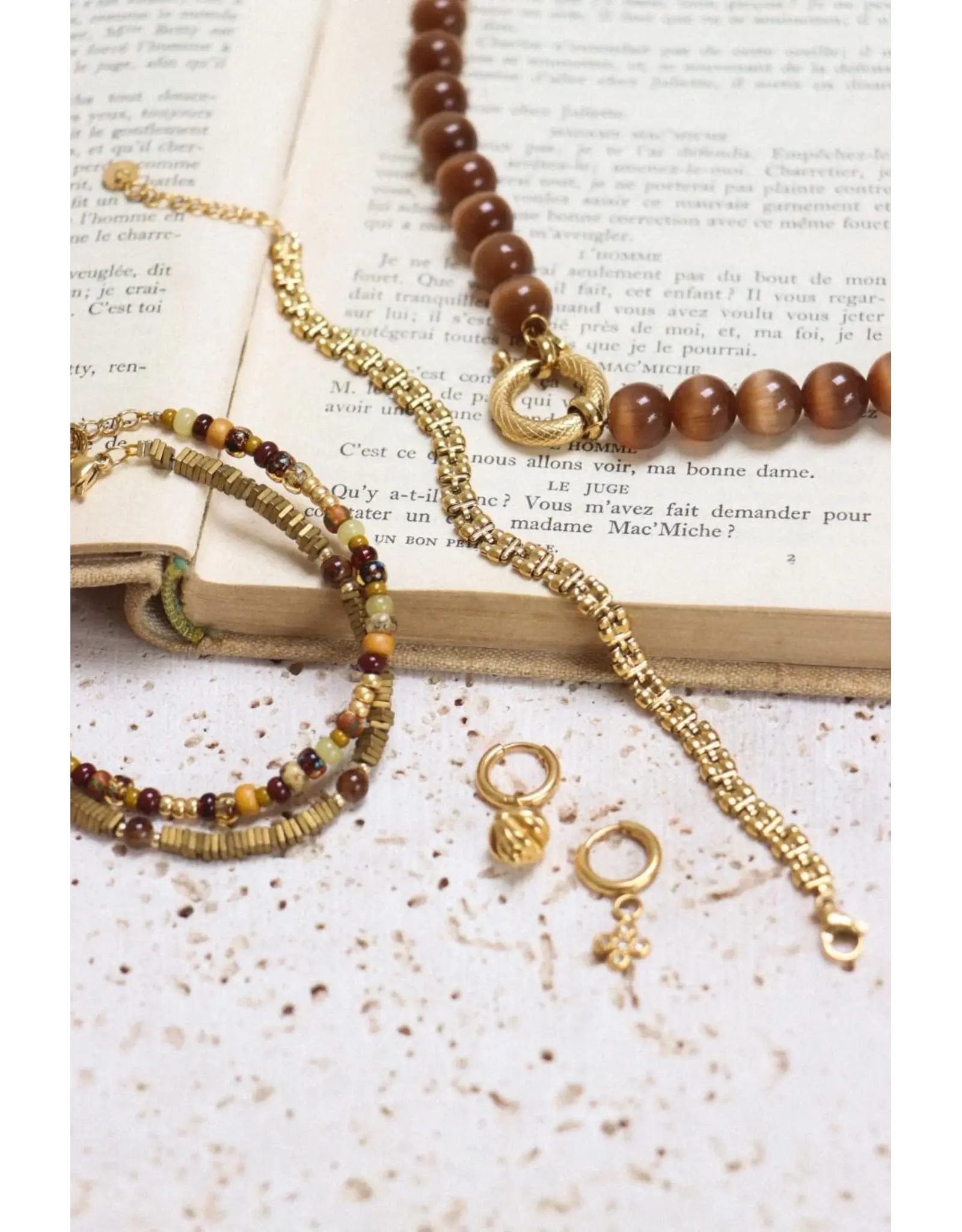 Armband classic