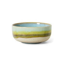 Dessert bowl glint