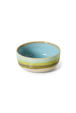 Dessert bowl glint