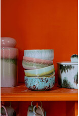 Dessert bowl glint