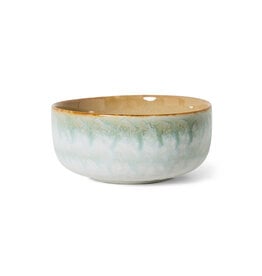 Dessert bowl petal