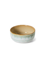 Dessert bowl petal