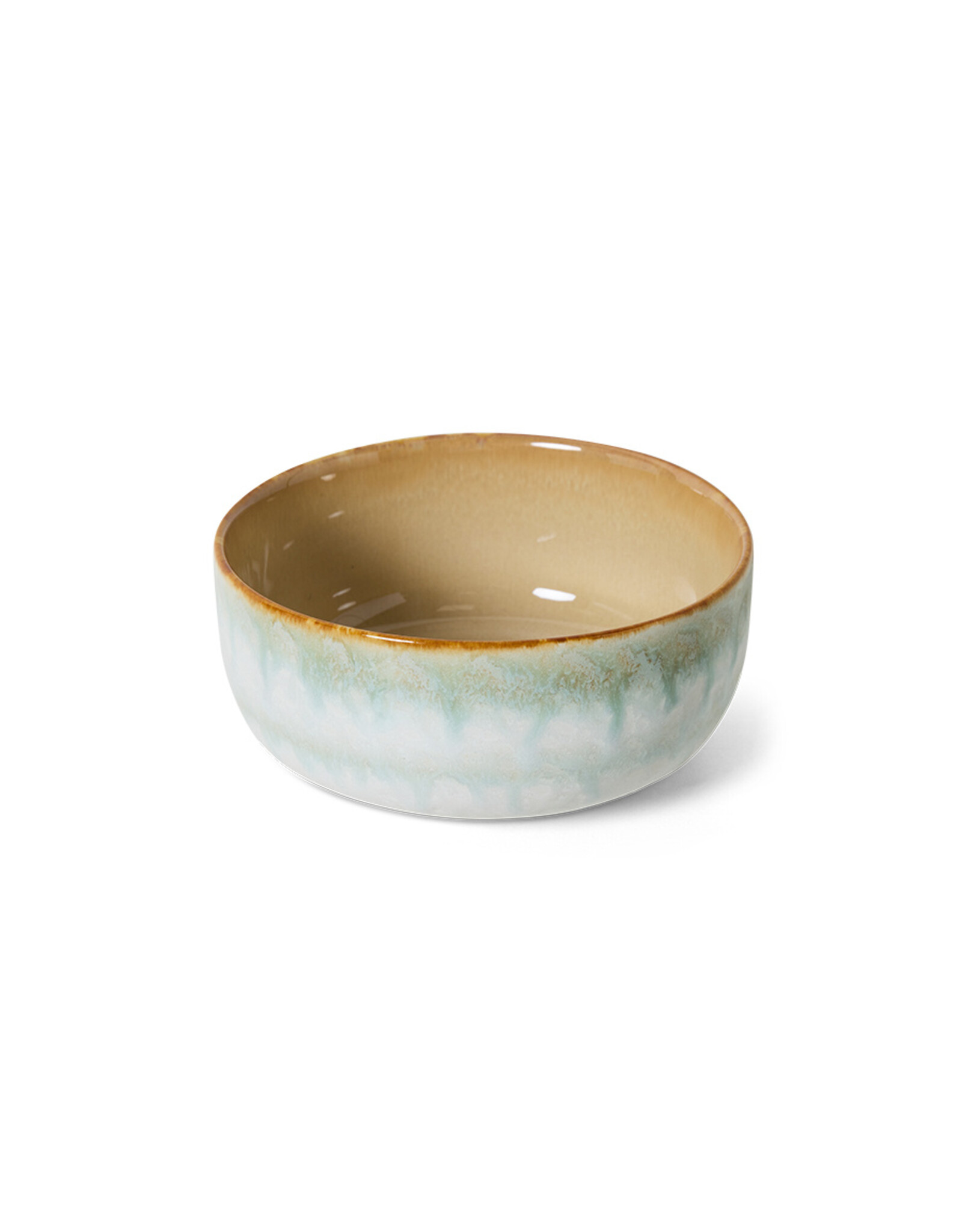 Dessert bowl petal