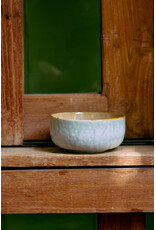 Dessert bowl petal
