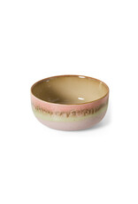 Dessert bowl glaze