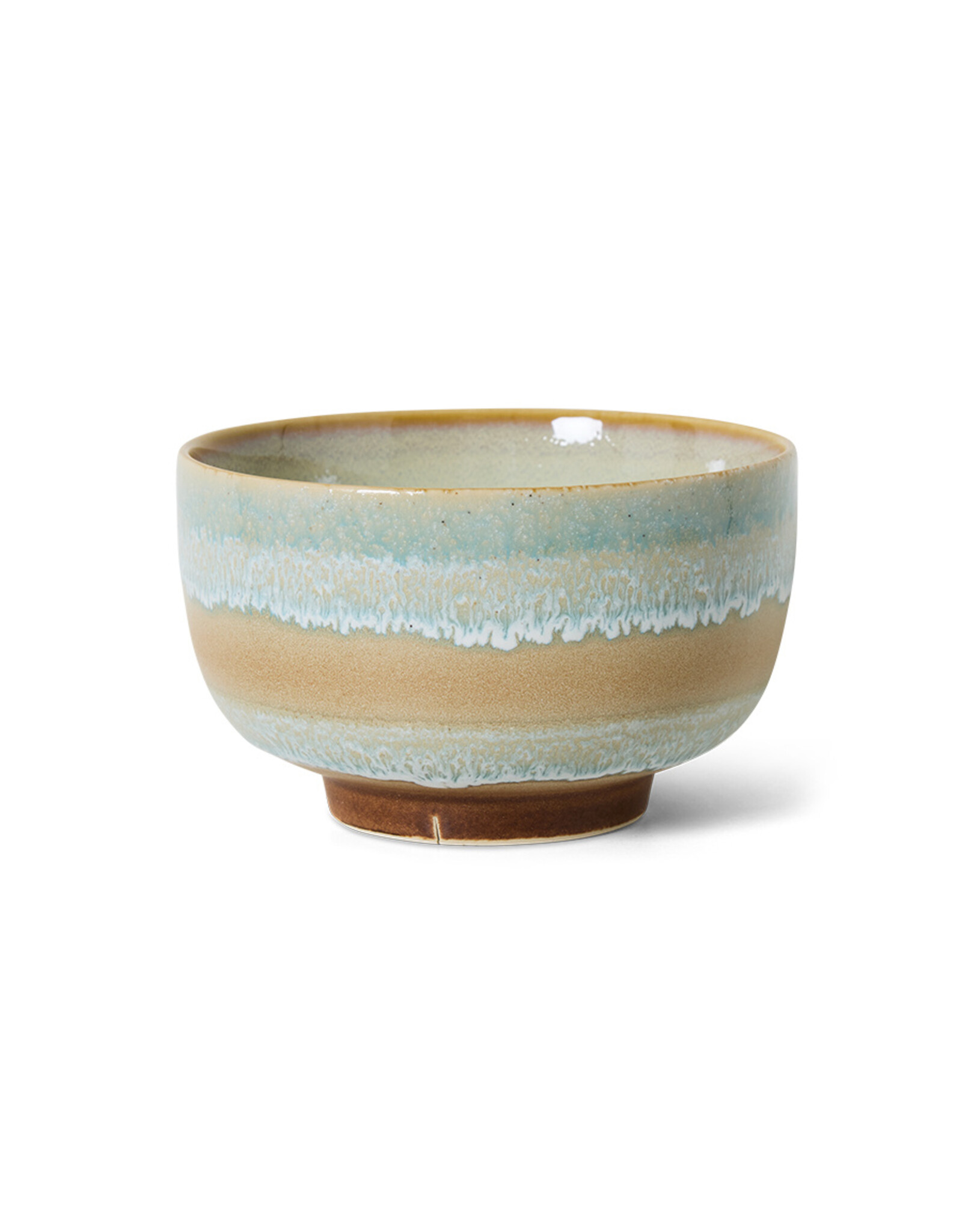 Noodle bowl skyline
