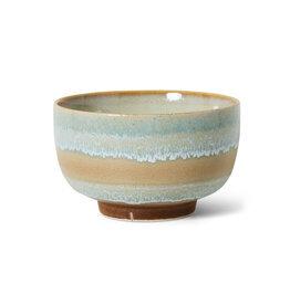 Noodle bowl skyline