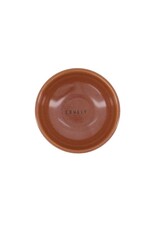 Dip schaaltje lovely red