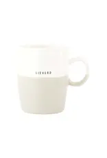 Theemok lieverd