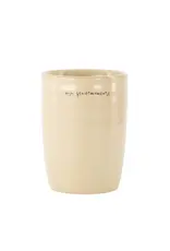 Koffiemok Mijn genietmomentje sand