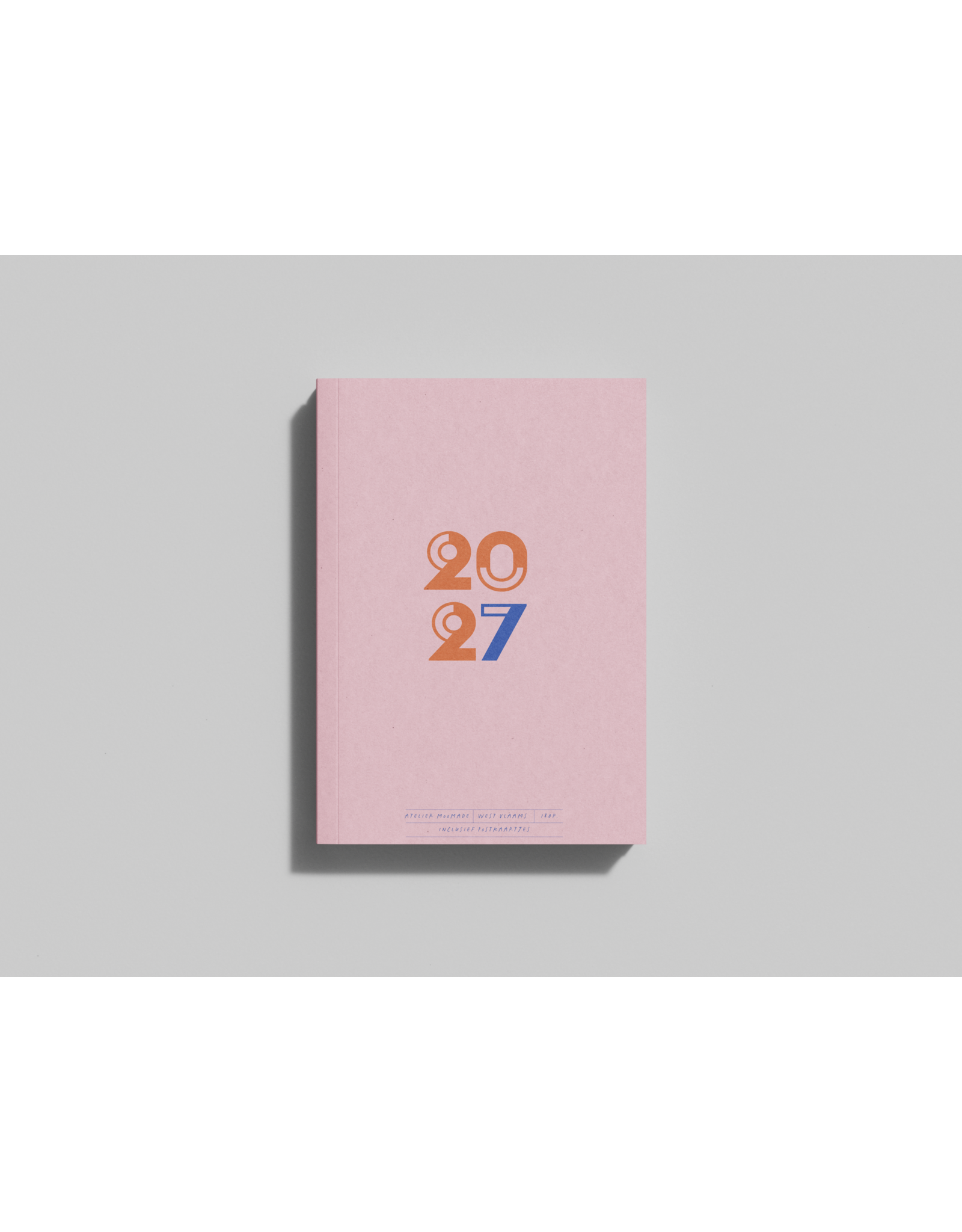 Agenda 2027 West-Vlaams