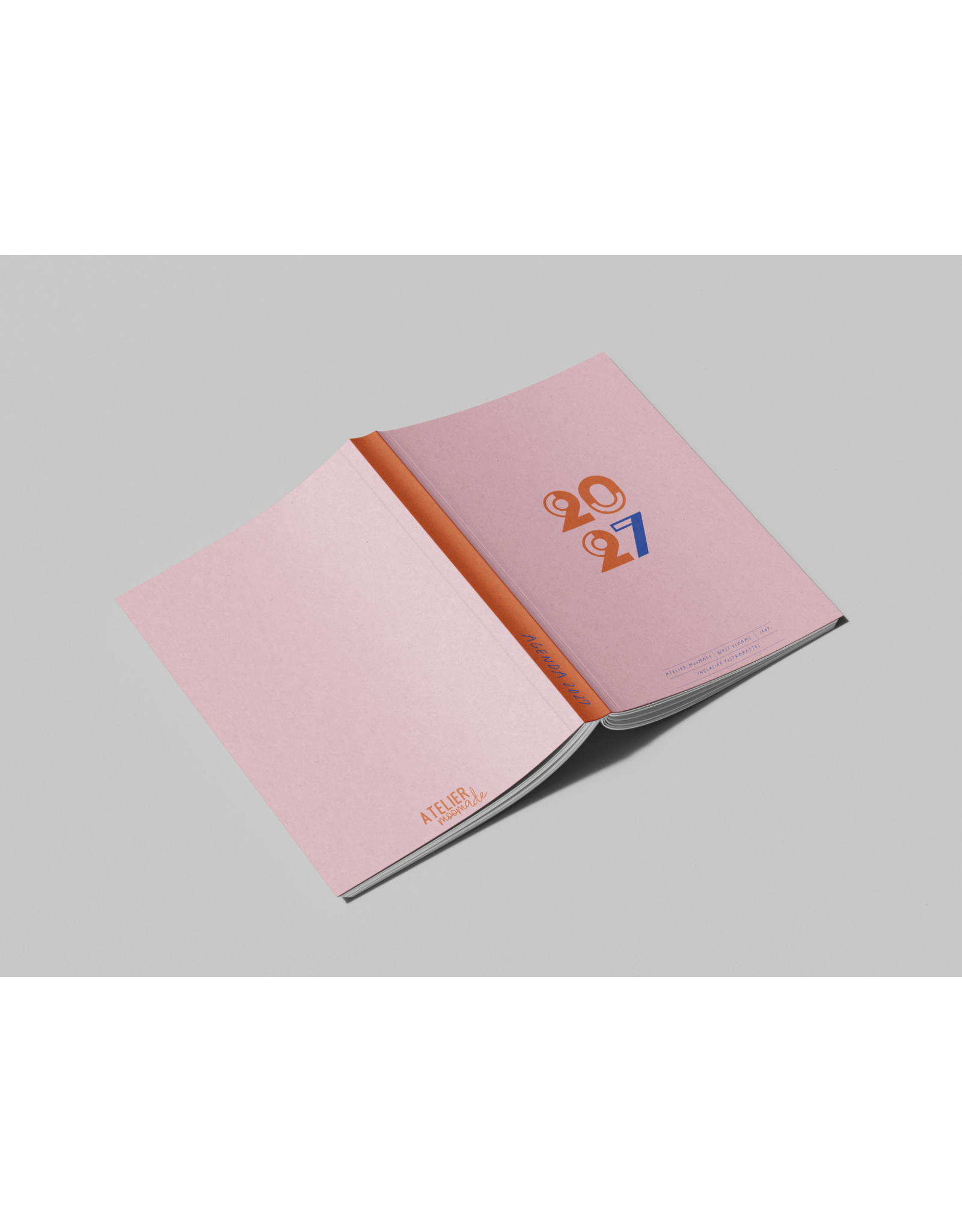 Agenda 2027 West-Vlaams