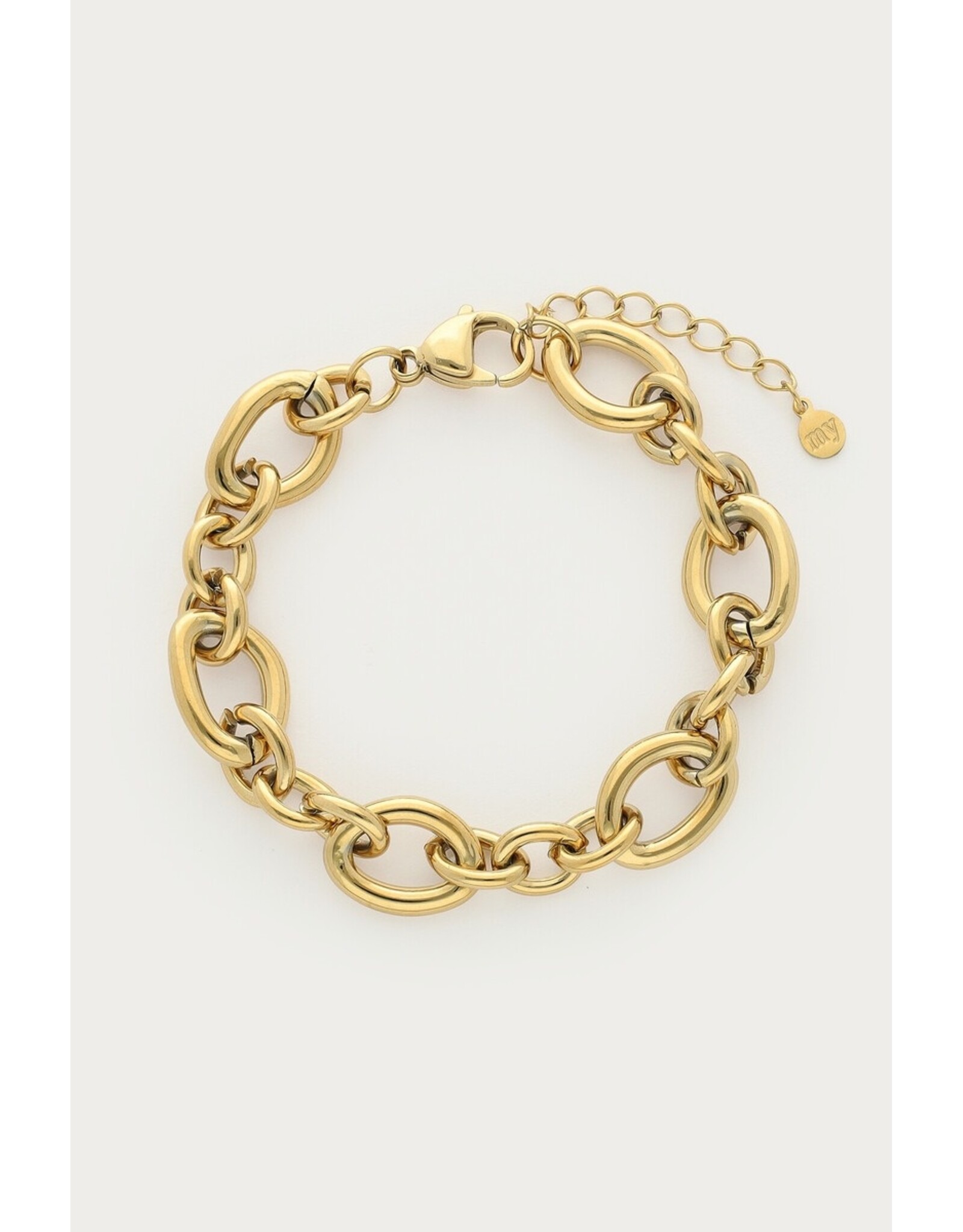 Armband bold