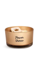 Geurkaars Powervrouw
