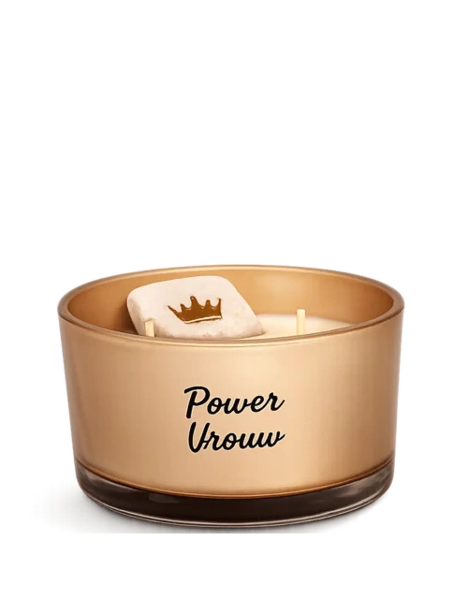 Geurkaars Powervrouw
