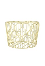 Mand goud hartjes
