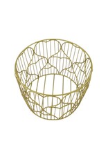 Mand goud hartjes