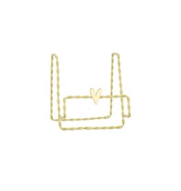 Houder goud