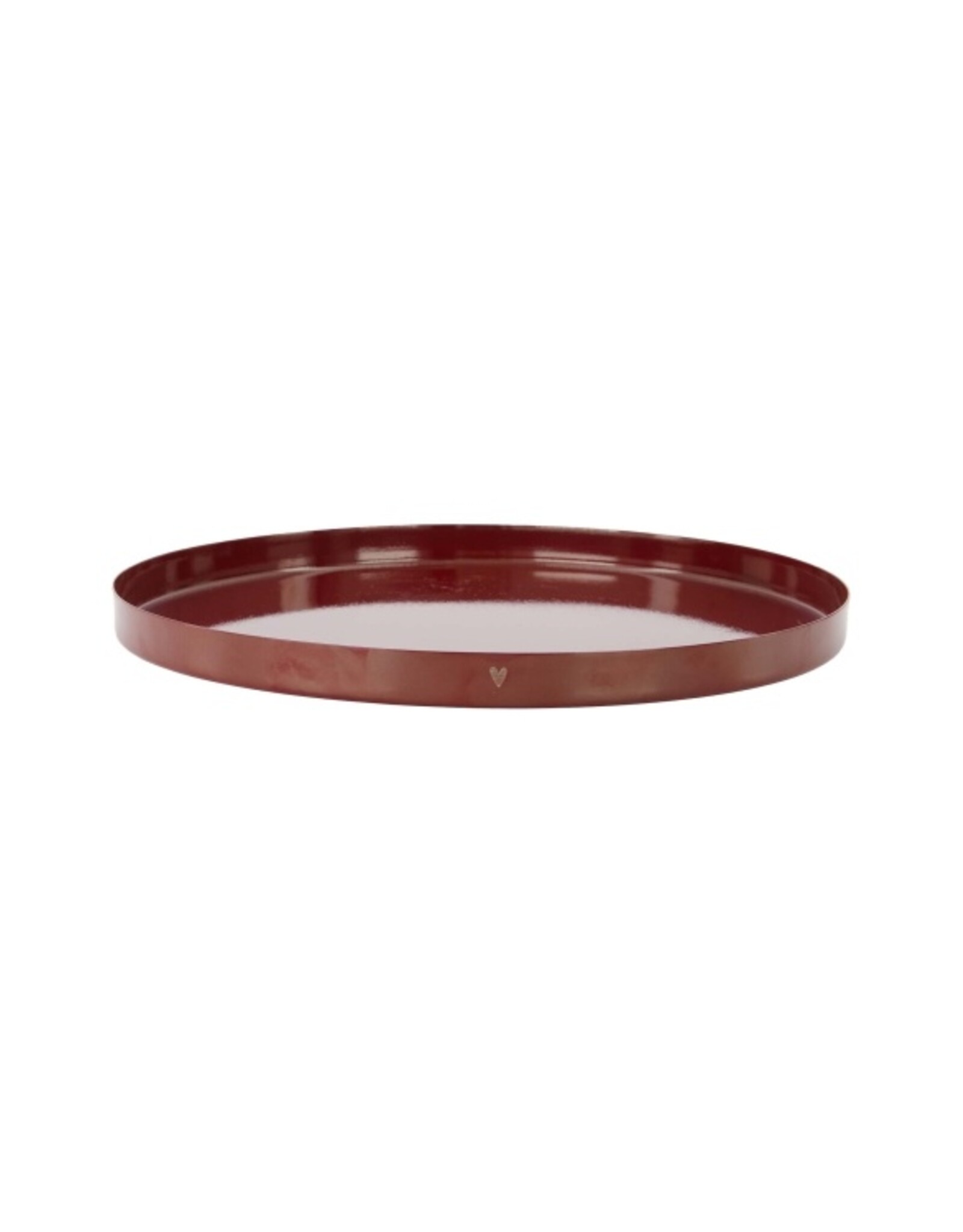 Stylingbord bordeaux