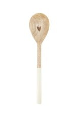 Houten lepel naturel