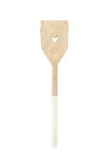 Houten spatel naturel