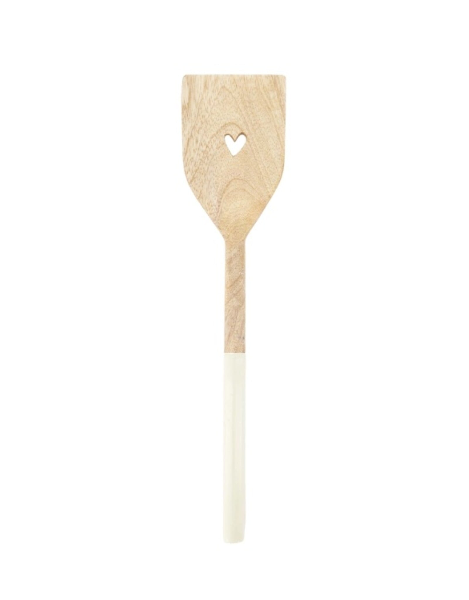 Houten spatel naturel