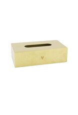 Tissue box hartje