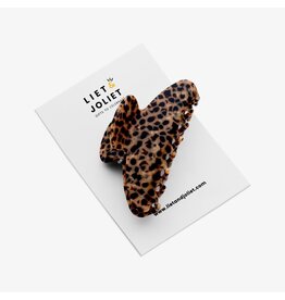Haarspeld cheetah