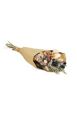 Droogbloemen Small Frosted