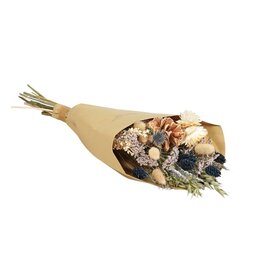 Droogbloemen Small Frosted