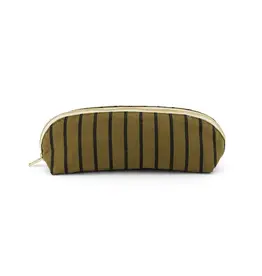 Etui Olive tennis