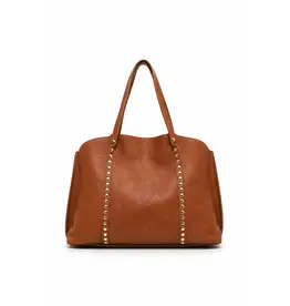 Handtas gaelle cognac