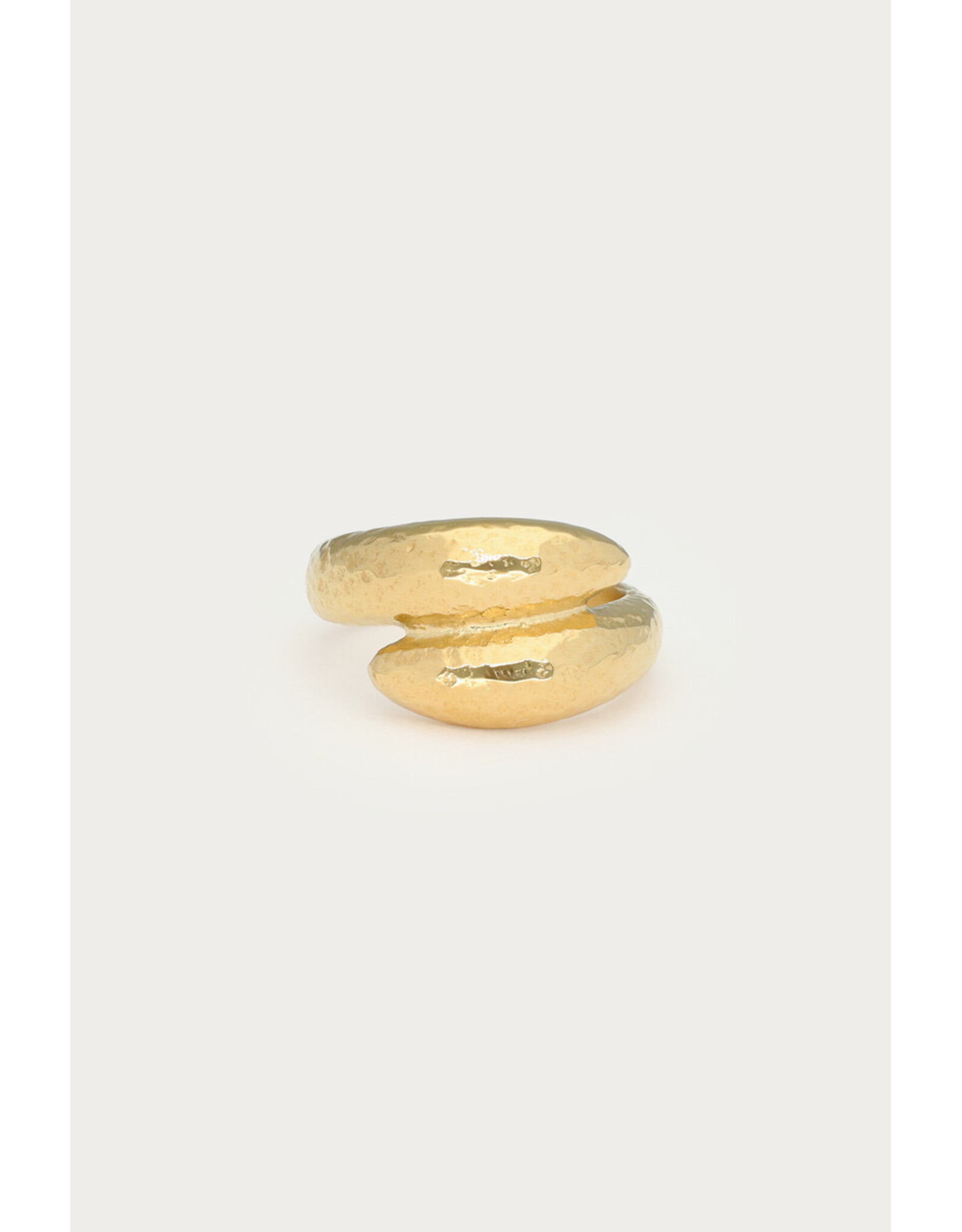 Ring bubble
