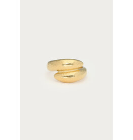 Ring bubble