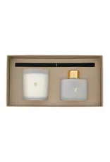 Giftset Jij bent goud waard