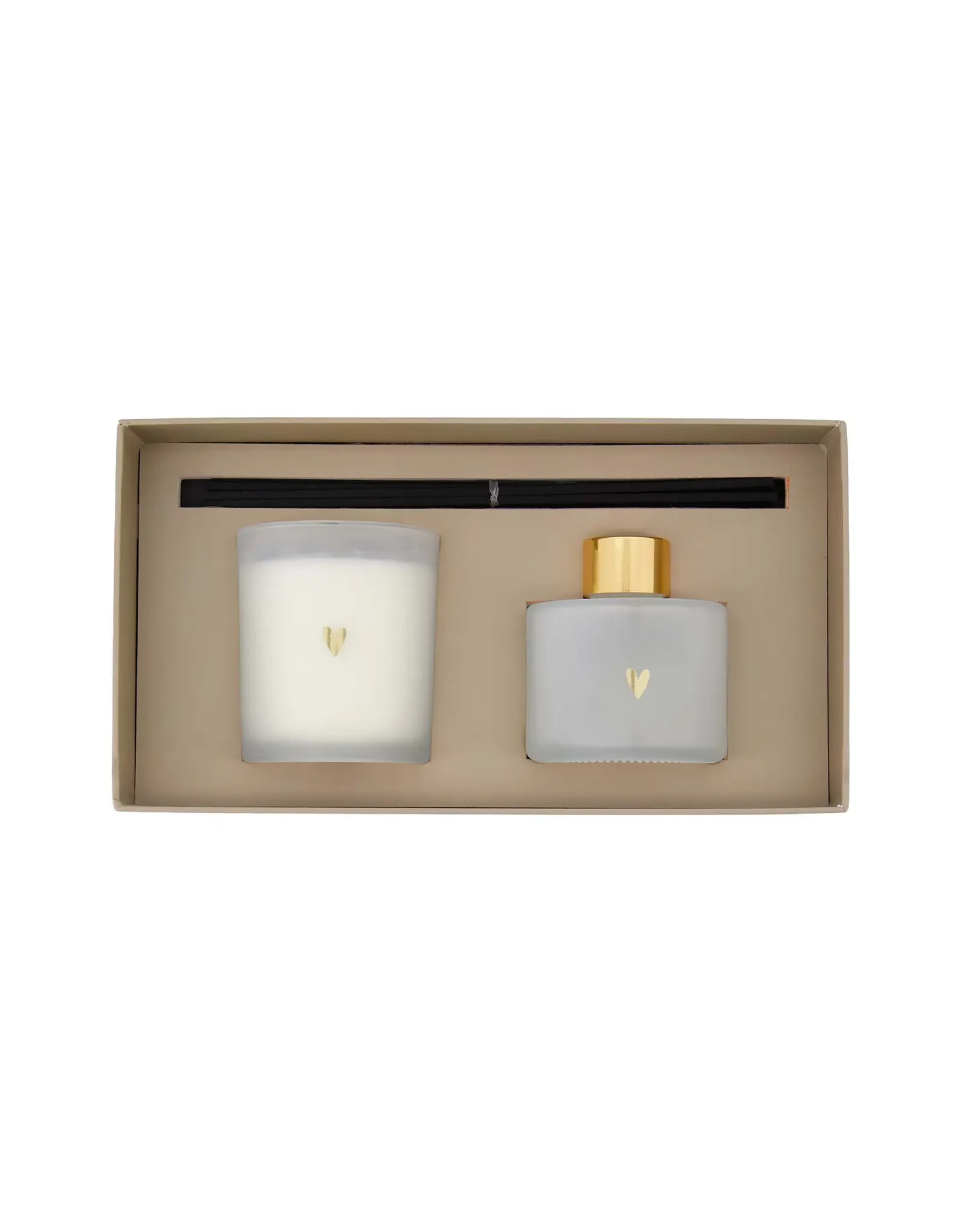 Giftset Jij bent goud waard