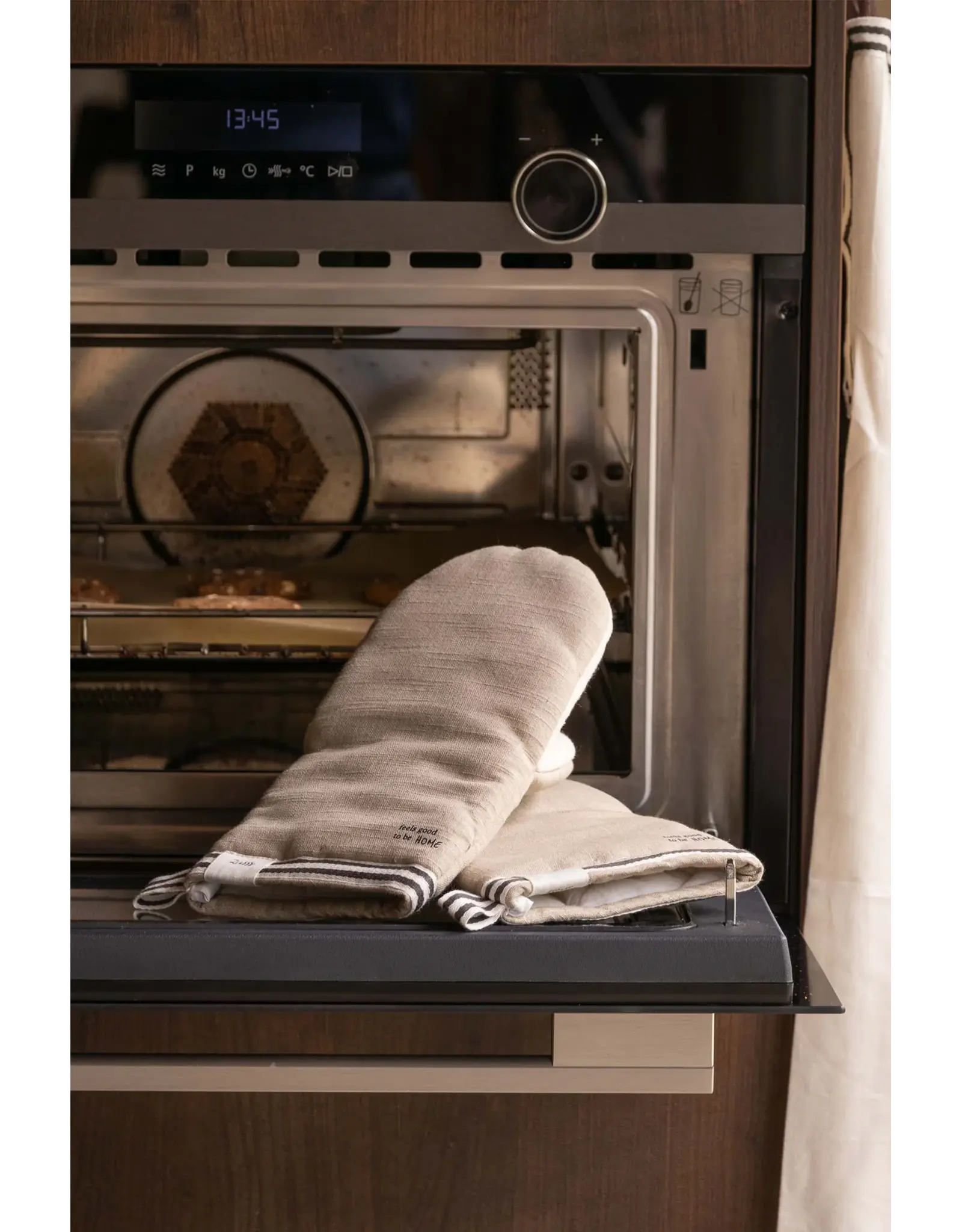 Ovenwant