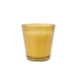 Geurkaars Geniet van de kleine dingen