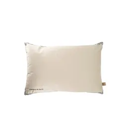 Kussen velvet sand