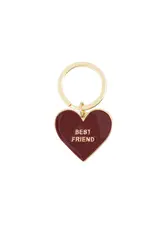 Sleutelhanger Best friend