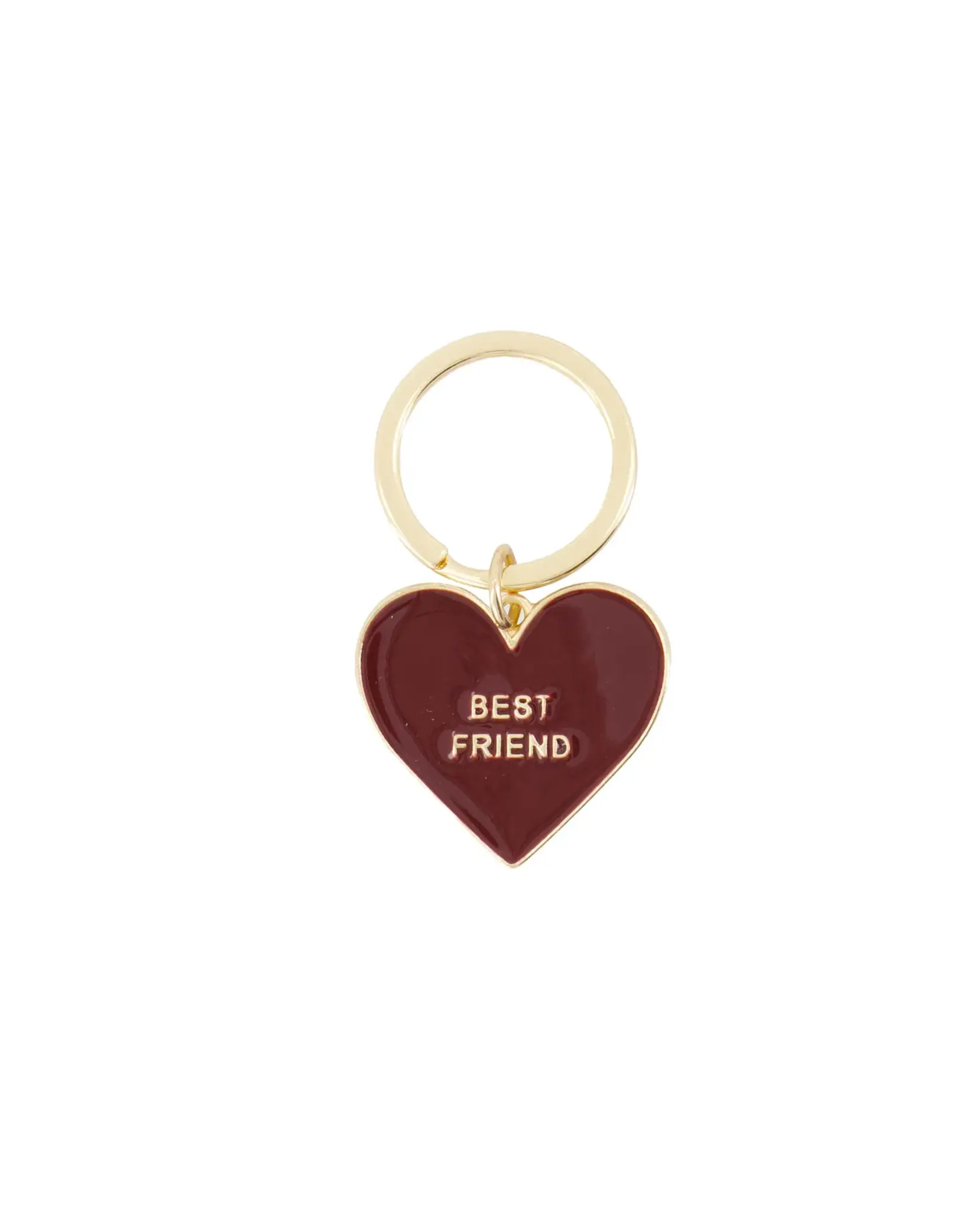 Sleutelhanger Best friend