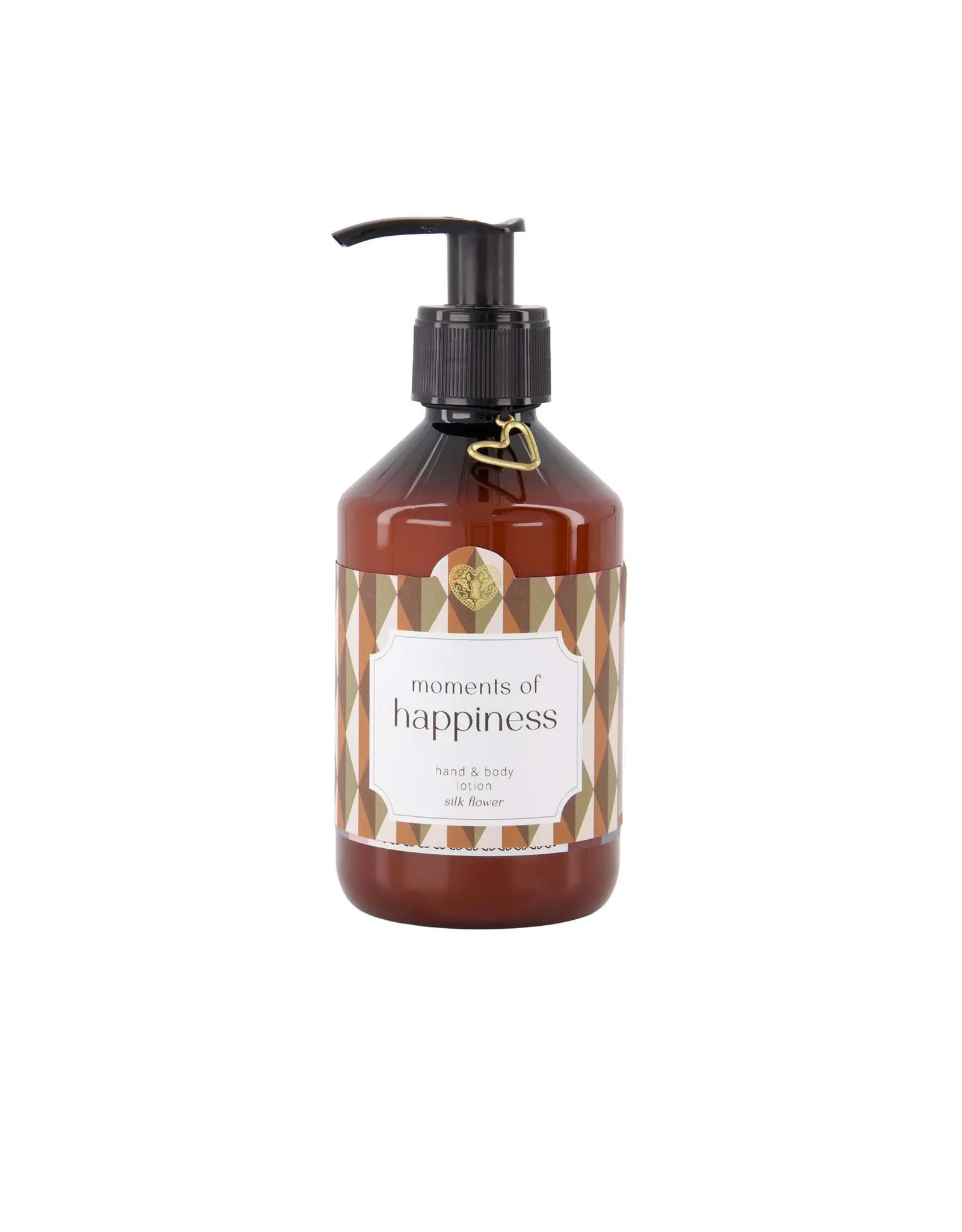 Bodylotion Moments of happiness