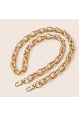 Telefoonketting Ember marble