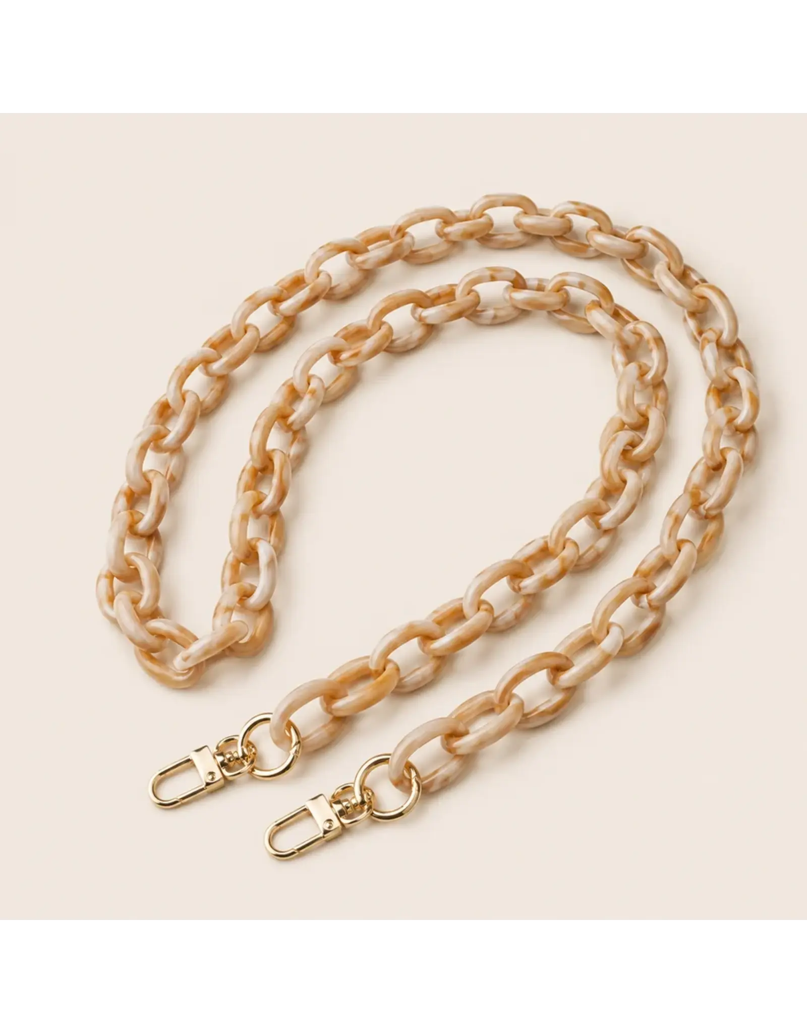 Telefoonketting Ember marble